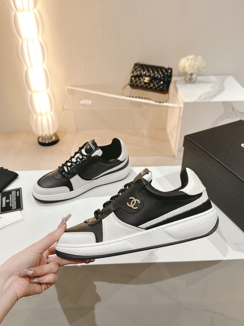 Chanel Sport Shoes